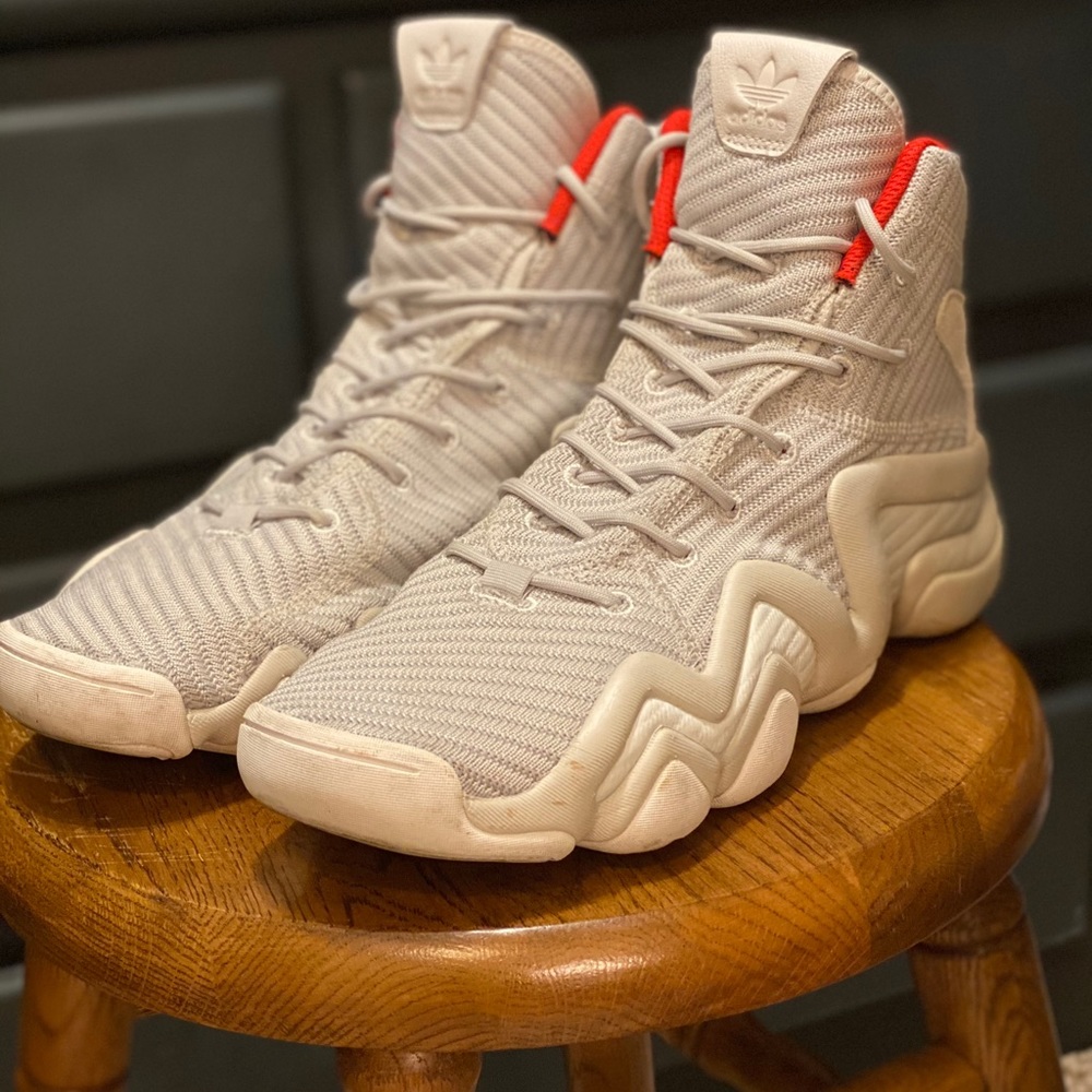Men’s Adidas